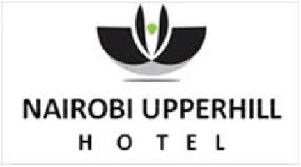 Nairobi Upper Hill Hotel